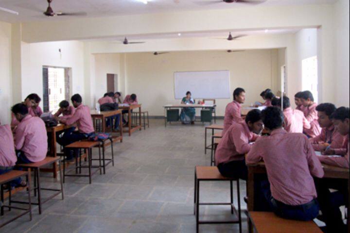 classroom